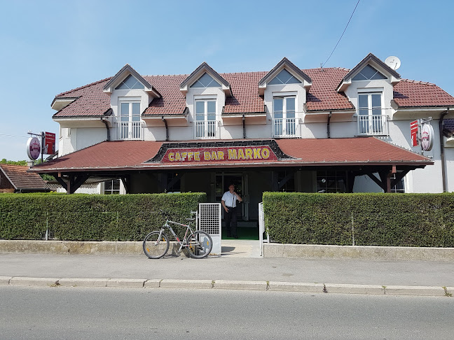 Caffe bar Marko - Zagreb