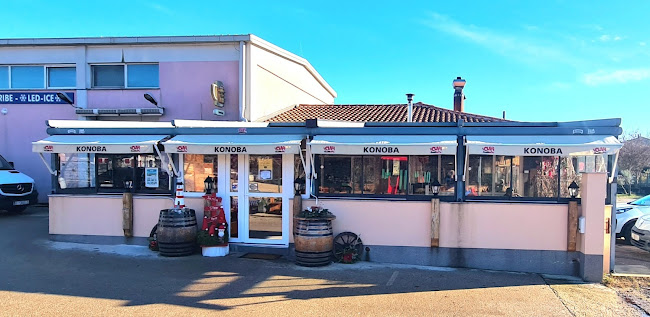 Konoba Oliva - Nenadići