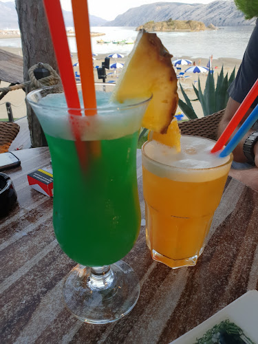 Comentarii opinii despre Beach Bar Bamboocho