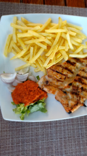 Opinii despre Pizzeria Fibra în Biograd na Moru - Gastronomija i ugostiteljstvo