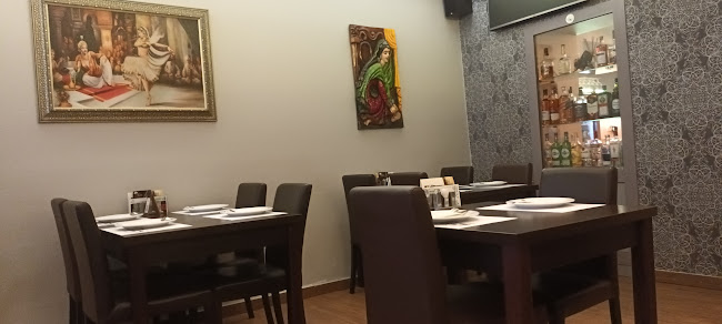 Royal India - Gastronomija i ugostiteljstvo