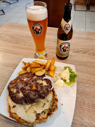 Comentarii opinii despre Grill "Lav"