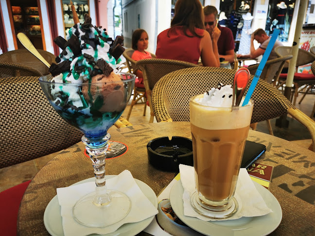 Comentarii opinii despre Caffe bar UNA - Poreč