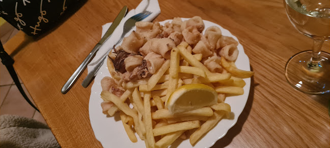 Bistro Jadran - Gastronomija i ugostiteljstvo