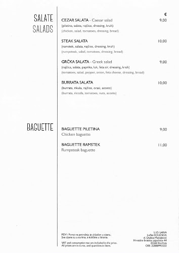 Galerija & Kolenda - Korčula