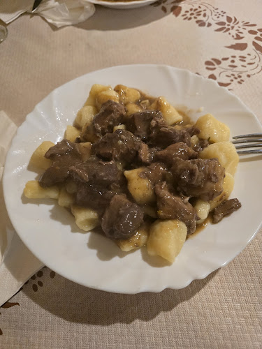 Restoran Agroturizam Sterle - Brtonigla