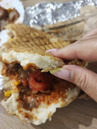 Opinii despre Kebab Club în Sesvete - Gastronomija i ugostiteljstvo