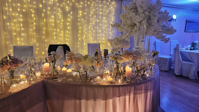 Bolero Restaurant & Weddings - Split