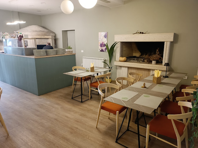 IN FAMIGLIA restaurant pizzeria