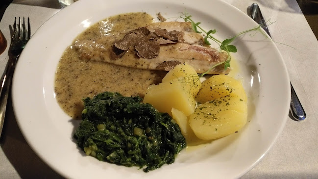 Restoran Due Fratelli - Gastronomija i ugostiteljstvo