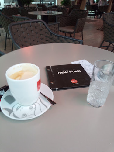 Opinii despre Caffe bar New York în Vrbovec - Gastronomija i ugostiteljstvo