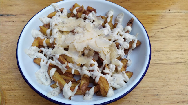 Comentarii opinii despre Submarine Burger Frankopanska