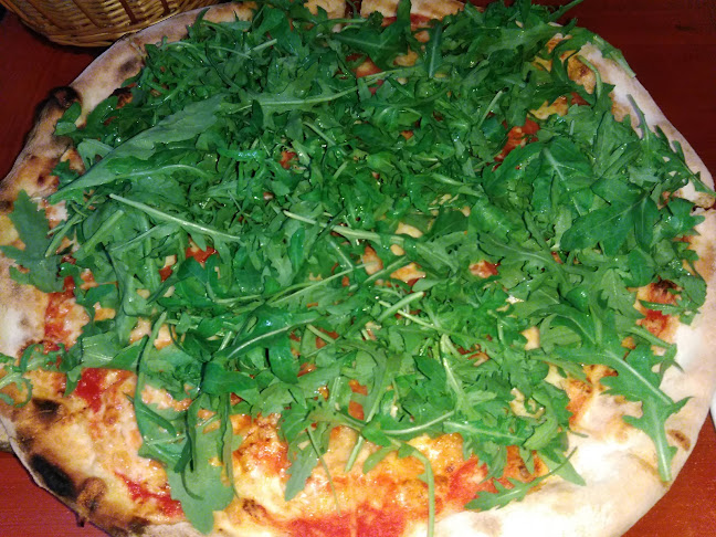 Comentarii opinii despre Pizzeria Nono