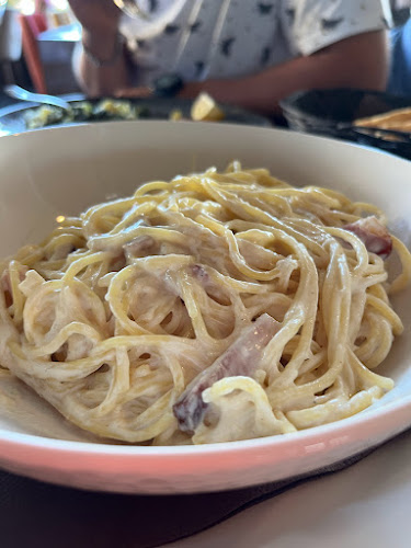 Opinii despre Restaurant Gardens în Rijeka - Gastronomija i ugostiteljstvo