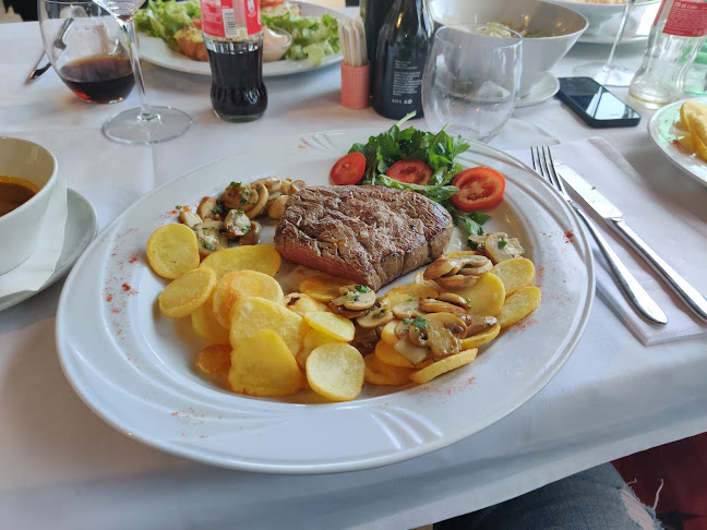 Restoran Zlatni - Opatija