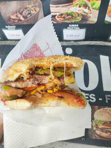 Comentarii opinii despre Fast food Mariola OTVORENO