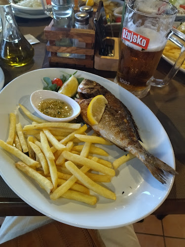 Opinii despre Restaurant Sabun în Privlaka - Gastronomija i ugostiteljstvo