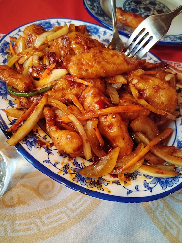 Comentarii opinii despre Bambus Garden