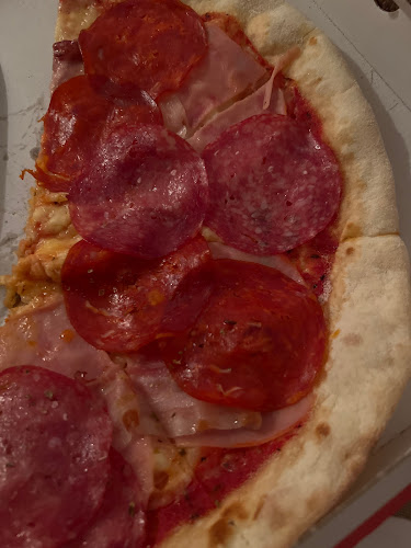 Restaurant Olea - Rab