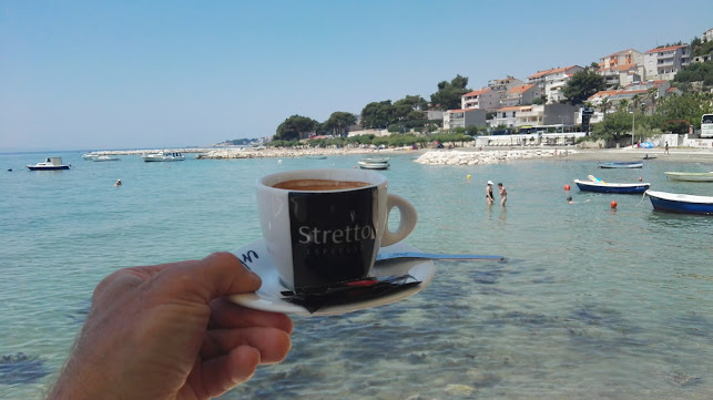 Poljička cesta - Golubinka 19 21310 Omis - Duce, Split