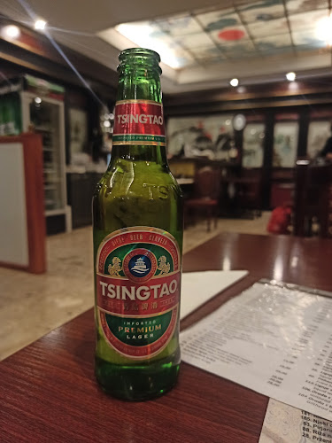 Kineski restoran Peking - Zagreb