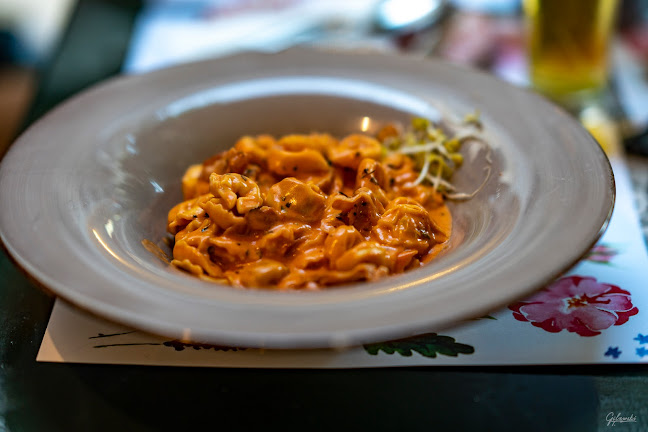 Comentarii opinii despre RESTORAN CANZONA