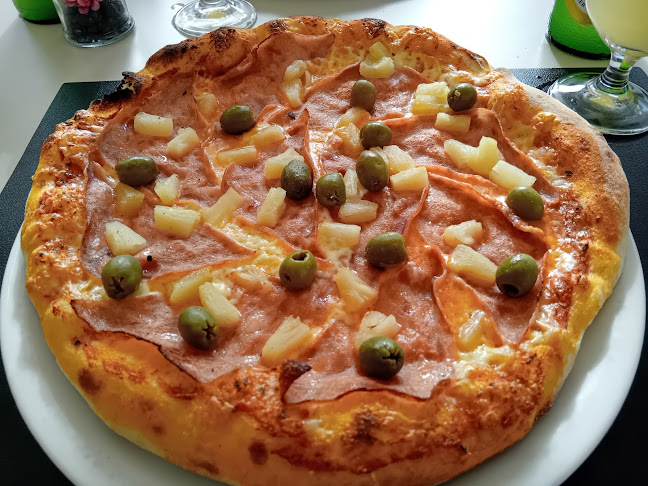 Pizzeria SAN LORENZO - Lovrečica