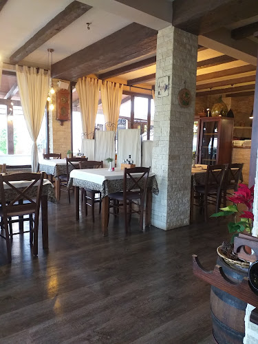 Bistro-pizzeria Luna - Umag