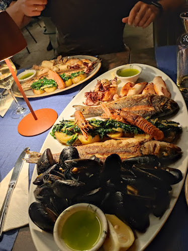 Comentarii opinii despre Restoran Porta Antica