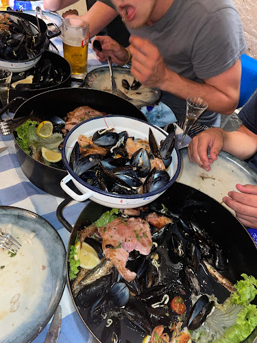 Lokanda Peskarija - Dubrovnik