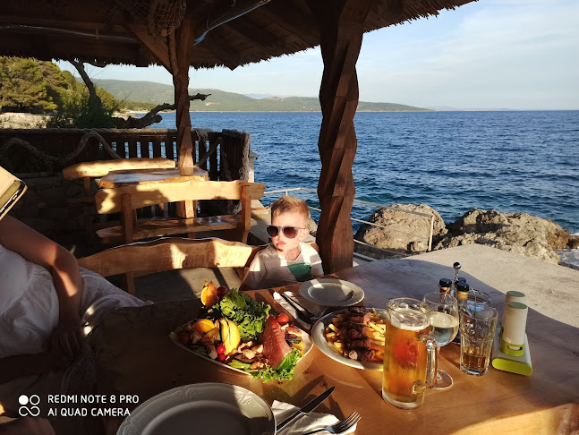 Opinii despre O.B.P. Titanic în Krk - Gastronomija i ugostiteljstvo