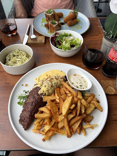 Patron Restoran & Bar - Gastronomija i ugostiteljstvo