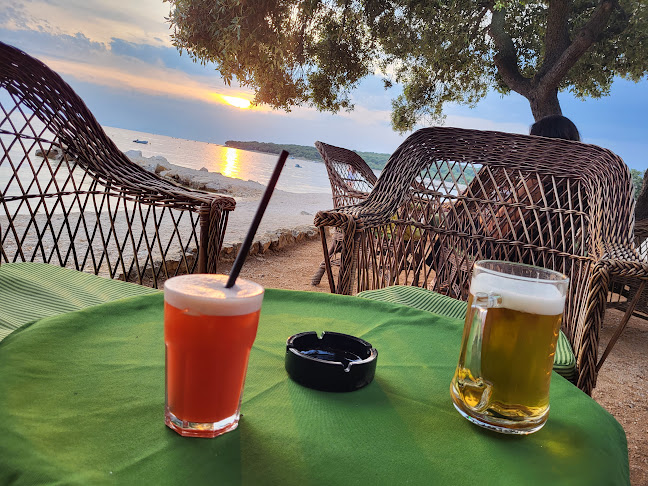 Caffe Bar Oaza - Gajac