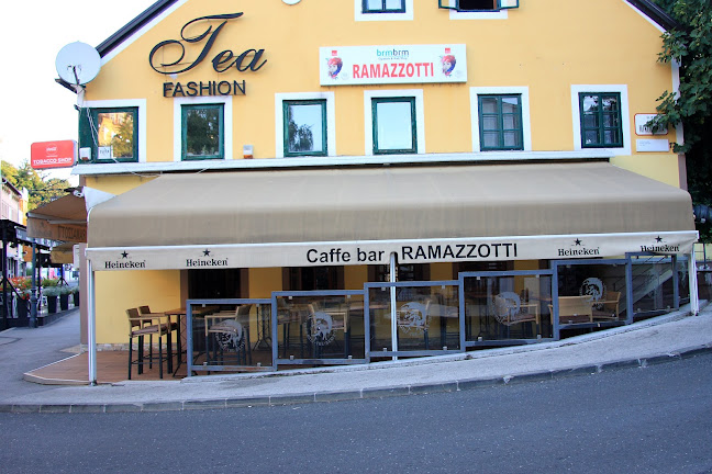Caffe Bar Ramazzotti