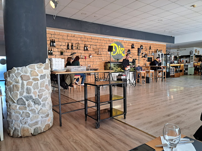 Comentarii opinii despre Restaurant Pizzeria Dir