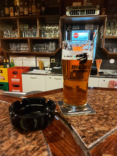 Keef Bar - Gastronomija i ugostiteljstvo