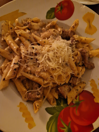 Pizzeria Helena - Zagreb