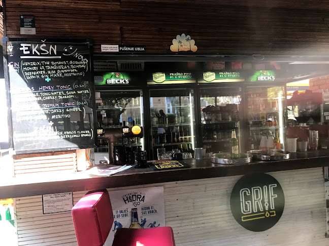 The Beertija - Gastronomija i ugostiteljstvo