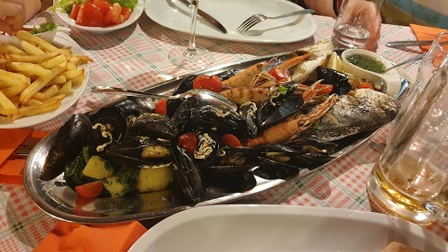 Konoba aba - Gastronomija i ugostiteljstvo