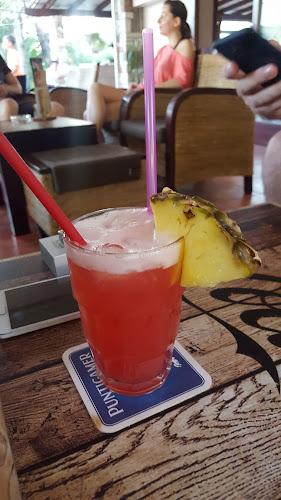 Caffe Bar PORTO - Gastronomija i ugostiteljstvo