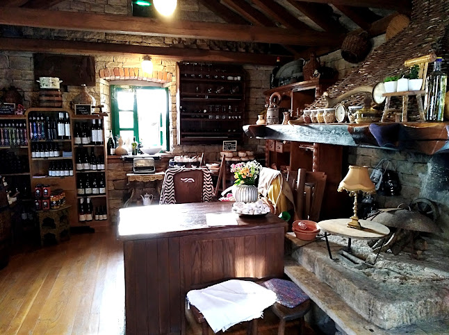 Opinii despre Konoba Kamenjak în Radašinovci - Gastronomija i ugostiteljstvo