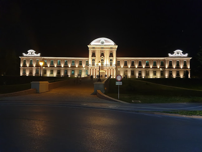 Trg kralja Tomislava 8, 33000, Virovitica