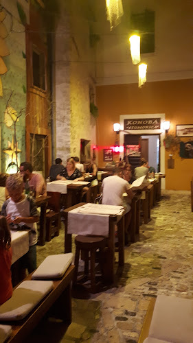 Opinii despre RIO bar în Zadar - Gastronomija i ugostiteljstvo