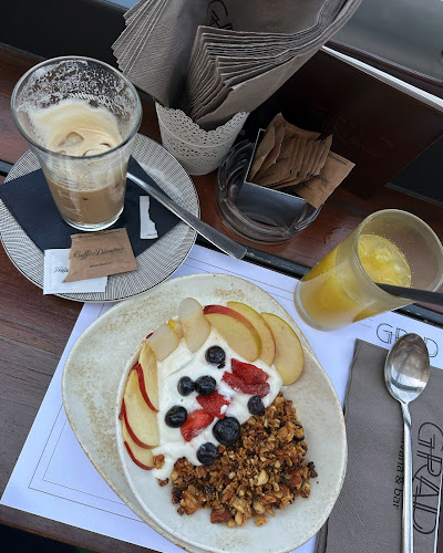 Opinii despre Bistro Grad în Rijeka - Gastronomija i ugostiteljstvo