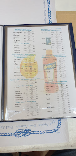 Comentarii opinii despre Pizzeria Bura