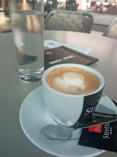 Comentarii opinii despre Caffe bar New York