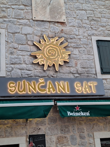 Sunčani sat