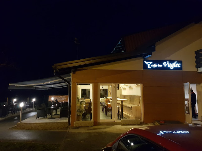 Caffe bar Vuglec