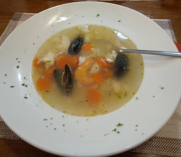 Opinii despre Restoran Mali NONO în Krk - Gastronomija i ugostiteljstvo