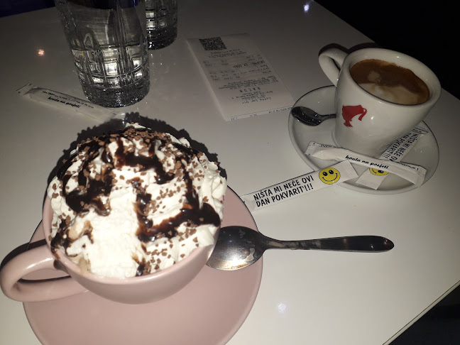 Caffè Bar Đir Sportsbar